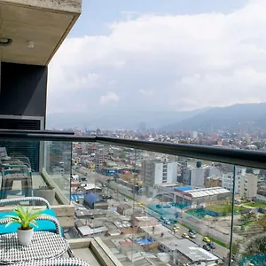  Apartment Loft Thought For Colombia