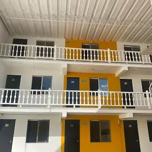 Hotel Unicentro Villavicencio