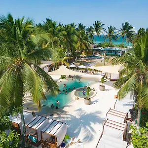 Hotel Palmarito Tierra Bomba