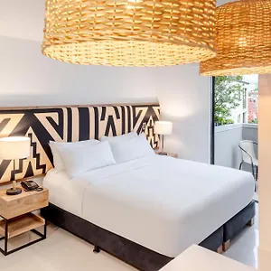 Hotel Origen Local Medellín
