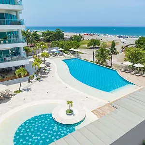 Hotel Sonesta Cartagena