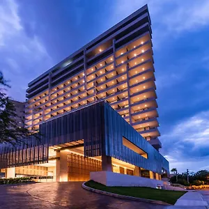Hotel Irotama Del Mar By Karisma Santa Marta (Magdalena)
