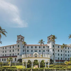 Hotel Caribe By Faranda Grand Cartagena