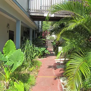 ***** Hotel West Coast Inn's Puerto Rico