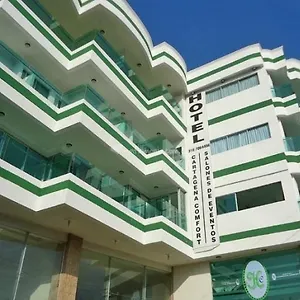 Hotel Comfort Cartagena